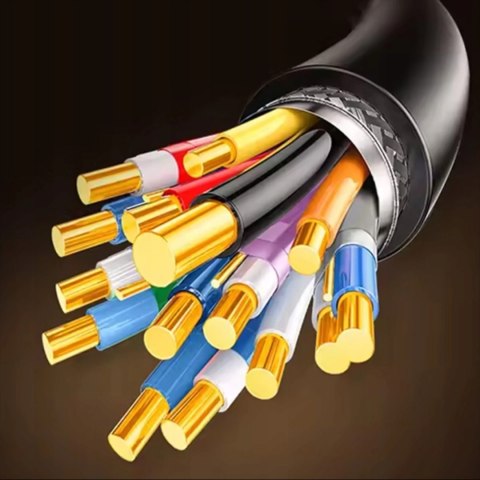 Kabel HDMI Ugreen 4K 5m - czarny