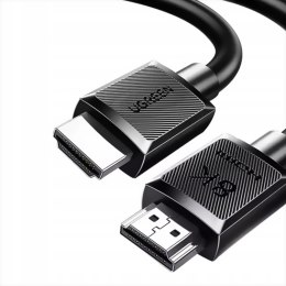 Kabel HDMI Ugreen 8K 2m - czarny