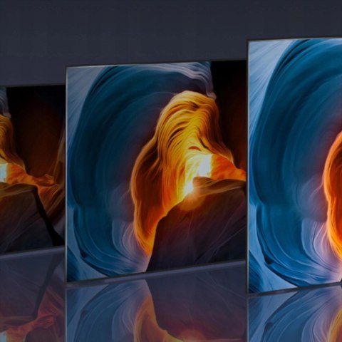 Przełącznik KVM Ugreen USB-C + HDMI 4K 60Hz 2w1 - szary