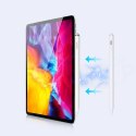 Rysik aktywny Joyroom JR-X9S stylus z 2 wymiennymi końcówkami - biały