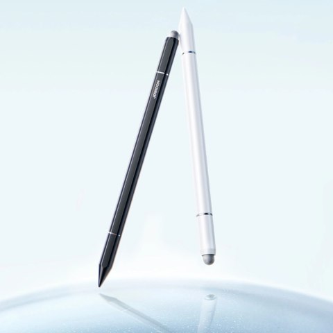 Rysik pasywny Joyroom JR-BP561 3w1 magnetyczny pojemnościowy stylus - czarny
