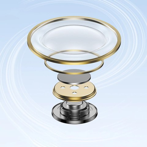 Słuchawki Baseus Encok CZ20 dokanałowe przewodowe USB-C - czarne