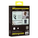 Słuchawki bezprzewodowe Baseus Eli Sport 2 OWS Bluetooth 6.0 ENC - czarne