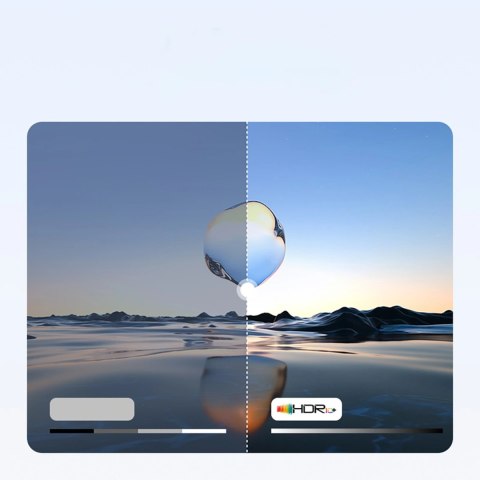 Switch Ugreen DisplayPort/USB-C do USB-C - szary