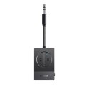 Transmiter Ugreen BT305 Bluetooth 5.4 - czarny