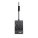 Transmiter Ugreen BT305 Bluetooth 5.4 - czarny
