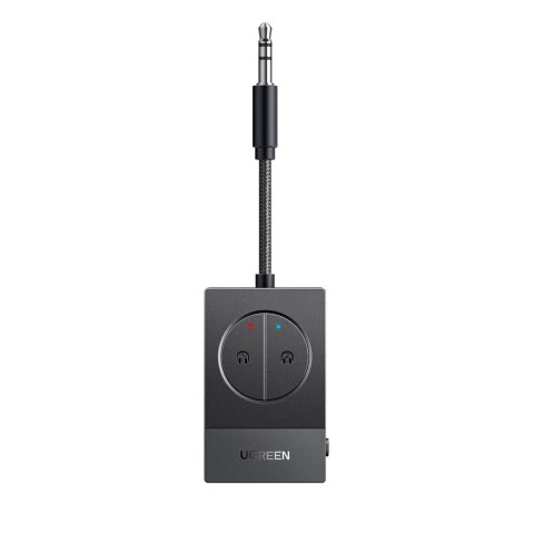 Transmiter Ugreen BT305 Bluetooth 5.4 - czarny