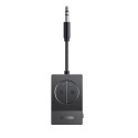 Transmiter Ugreen BT305 Bluetooth 5.4 - czarny
