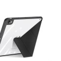 DUX DUCIS Magi iPad Pro 11 (2024/2025) Black