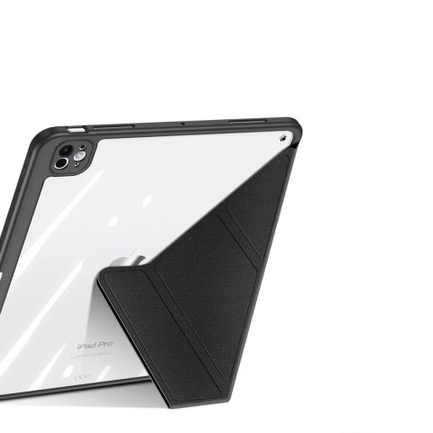 DUX DUCIS Magi iPad Pro 11 (2024/2025) Black