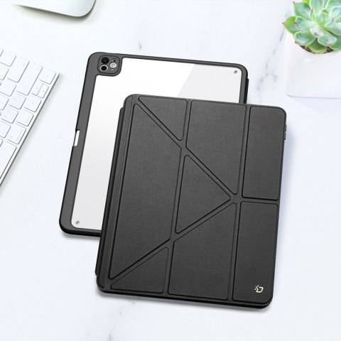 DUX DUCIS Magi iPad Pro 11 (2024/2025) Black
