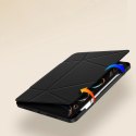 DUX DUCIS VERS iPad Pro 11 (2024/2025) Black