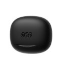 Słuchawki QCY Melobuds N50 z ANC IPX4 Bluetooth 5.4 - czarne