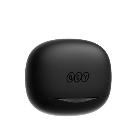 Słuchawki QCY Melobuds N50 z ANC IPX4 Bluetooth 5.4 - czarne