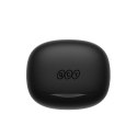 Słuchawki QCY Melobuds N50 z ANC IPX4 Bluetooth 5.4 - czarne