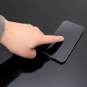 Szkło hartowane Wozinsky Privacy Glass na Samsung Galaxy S26 kompatybilne z czytnikiem linii papilarnych 2 szt.