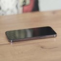 Szkło hartowane Wozinsky Privacy Glass na Samsung Galaxy S26 kompatybilne z czytnikiem linii papilarnych 2 szt.