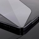 Szkło hartowane Wozinsky Tempered Glass na Samsung Galaxy S26 Ultra kompatybilne z czytnikiem linii papilarnych 2 szt.