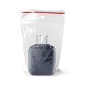 Adapter OTG Samsung EE-UN930 USB-A do USB-C (Bulk - opakowanie zastępcze) - czarny