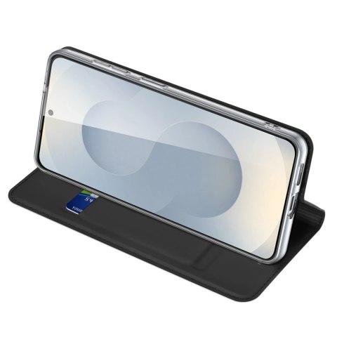 DUX DUCIS SS S26 SKIN PRO Black