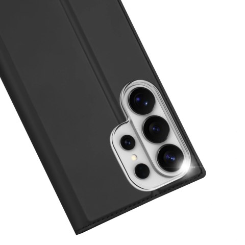 DUX DUCIS SS S26 Ultra SKIN PRO Black