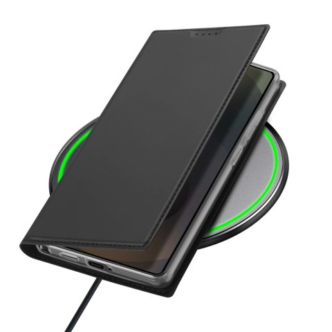 DUX DUCIS SS S26 Ultra SKIN PRO Black