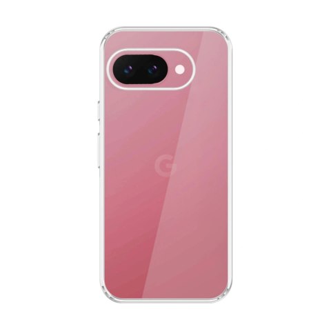 Etui 3mk Armor Case na Google Pixel 9A - przezroczyste