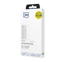 Etui 3mk Armor Case na Google Pixel 9A - przezroczyste