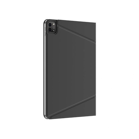 Etui AMAZINGTHING Matte Pro Mag Folio z podstawką na iPad Air M3 11" - czarne