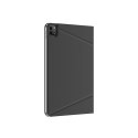 Etui AMAZINGTHING Matte Pro Mag Folio z podstawką na iPad Air M3 13" - czarne
