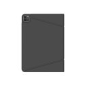 Etui AMAZINGTHING Matte Pro Mag Folio z podstawką na iPad Air M3 13" - czarne