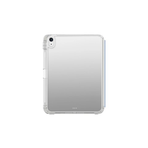 Etui AMAZINGTHING Minimal Case na iPad 11" 2025 - niebieskie