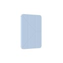 Etui AMAZINGTHING Minimal Case na iPad Air M3 11" - niebieskie