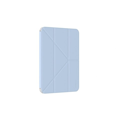 Etui AMAZINGTHING Minimal Case na iPad Air M3 11" - niebieskie