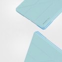Etui AMAZINGTHING Titan Pro Folio Case na iPad Air M3 11" - niebieskie