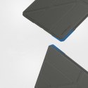 Etui AMAZINGTHING Titan Pro Folio Case na iPad Air M3 11" - szare