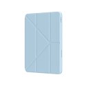 Etui AMAZINGTHING Titan Pro Mag Case na iPad Air M3 11" - niebieskie