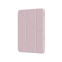 Etui AMAZINGTHING Titan Pro Mag Case na iPad Air M3 11" - różowe