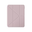 Etui AMAZINGTHING Titan Pro Mag Case na iPad Air M3 11" - różowe