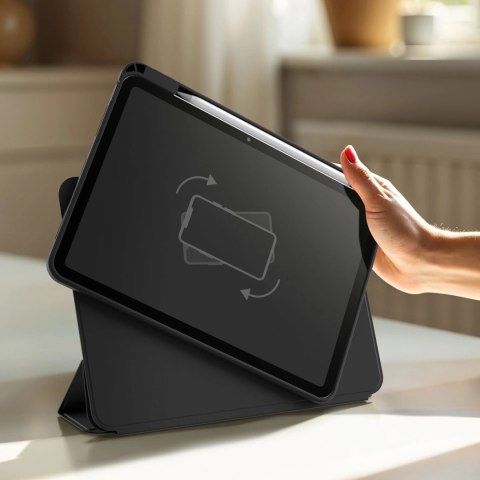 Etui AMAZINGTHING Titan Pro Mag Case na iPad Air M3 13" - czarne