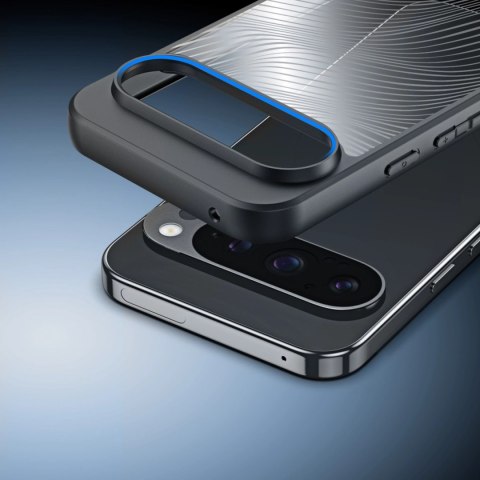 Etui Dux Ducis Aimo na Google Pixel 10 Pro XL - czarne