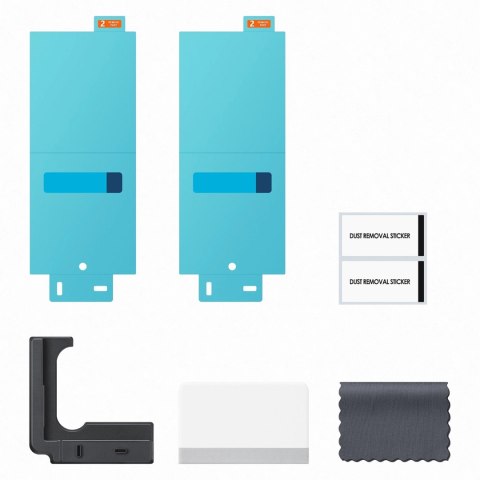 Folia ochronna Samsung Anti-reflecting na Samung Galaxy Z Fold7