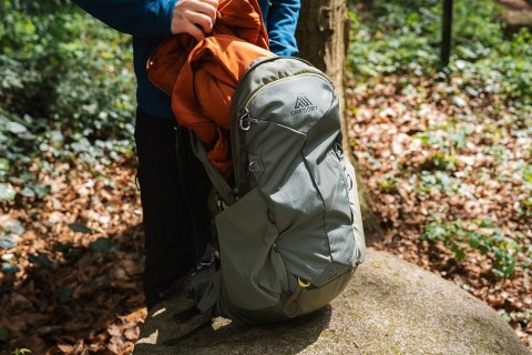 Plecak damski Gregory Jade 25 Lt Rc A. Green