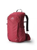 Plecak damski Gregory Jade 25 Lt Rc R. Red