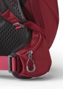 Plecak damski Gregory Jade 25 Lt Rc R. Red