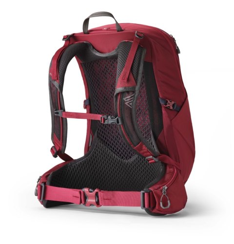 Plecak damski Gregory Jade 25 Lt Rc R. Red