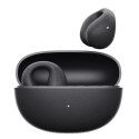 Słuchawki OWS QCY Crossky C10 z klipsem ENC IPX5 Bluetooth 5.4 - czarne