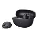 Słuchawki OWS QCY Crossky C10 z klipsem ENC IPX5 Bluetooth 5.4 - czarne
