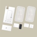 Szkło hartowane Tech-Protect Quick Set+ 2-pack na iPhone 16 Pro