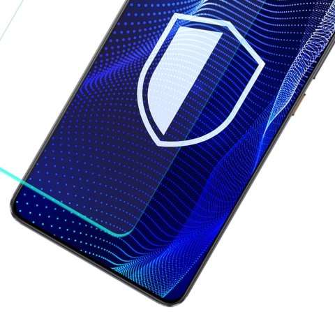Szkło hybrydowe 3mk FlexibleGlass Pro na Realme GT 7T